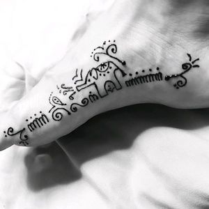 Meet your Posher, Brandi